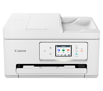 Product List - Inkjet Printers - Canon South & Southeast Asia